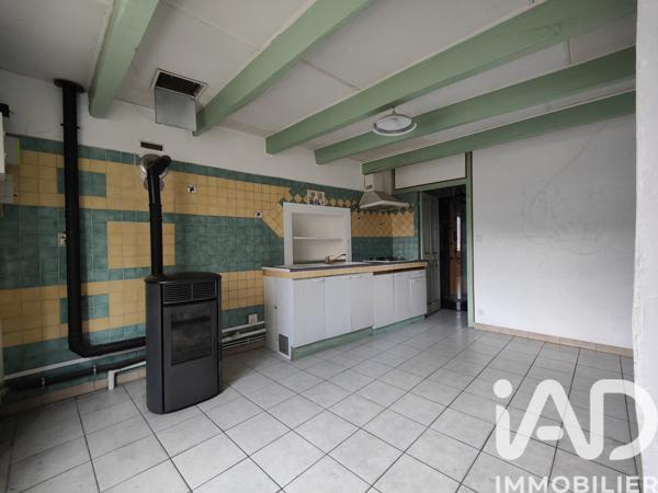 Maison à vendre 4 pièces 80 m² Lamastre