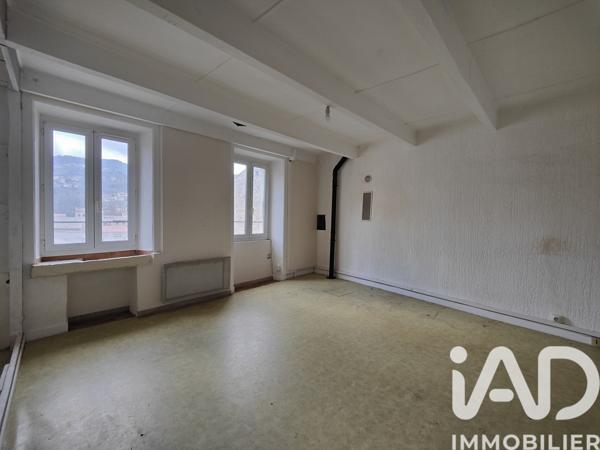 Maison à vendre 4 pièces 80 m² Lamastre