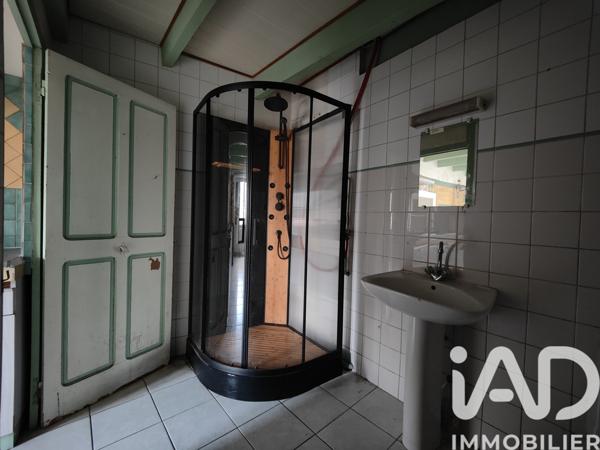 Maison à vendre 4 pièces 80 m² Lamastre