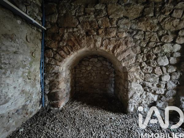 Maison à vendre 4 pièces 80 m² Lamastre