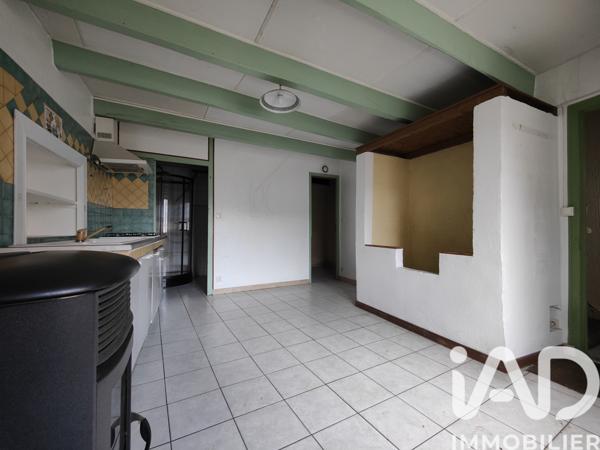 Maison à vendre 4 pièces 80 m² Lamastre