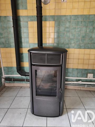 Maison à vendre 4 pièces 80 m² Lamastre