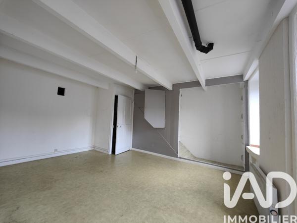 Maison à vendre 4 pièces 80 m² Lamastre