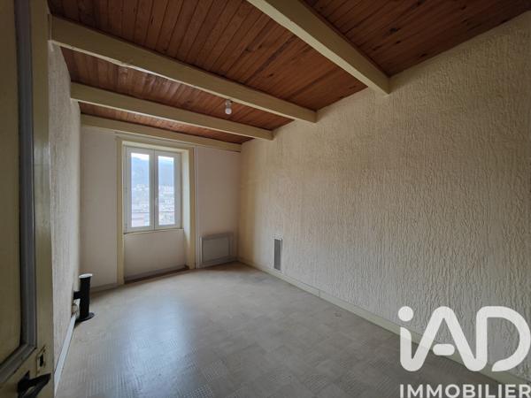 Maison à vendre 4 pièces 80 m² Lamastre