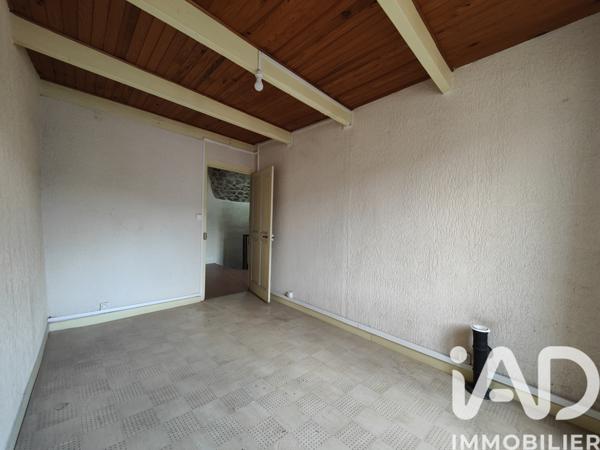 Maison à vendre 4 pièces 80 m² Lamastre