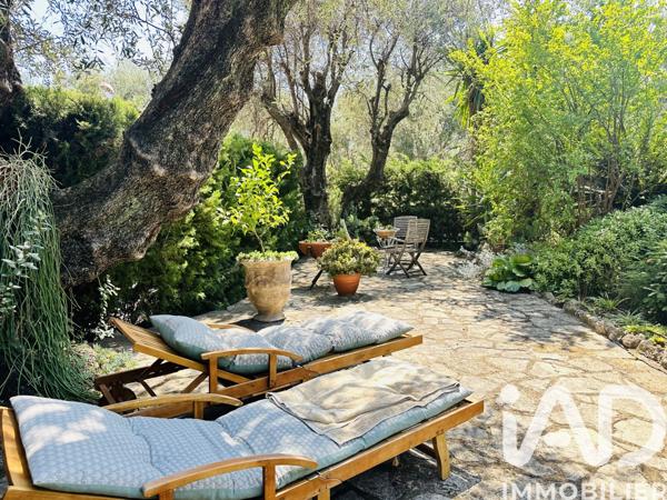 Appartement à vendre 5 pièces 124 m² Menton