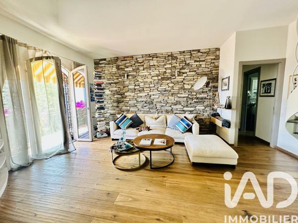 Appartement à vendre 5 pièces 124 m² Menton