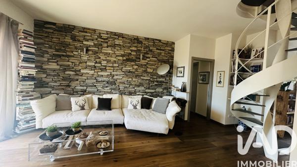 Appartement à vendre 5 pièces 124 m² Menton