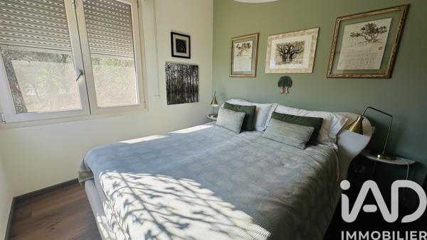 Appartement à vendre 5 pièces 124 m² Menton
