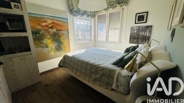 Appartement à vendre 5 pièces 124 m² Menton