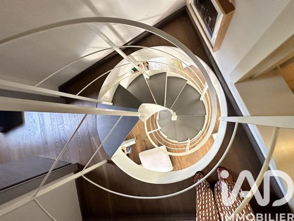 Appartement à vendre 5 pièces 124 m² Menton