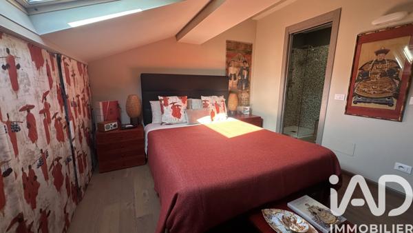 Appartement à vendre 5 pièces 124 m² Menton