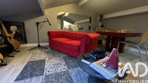 Appartement à vendre 5 pièces 124 m² Menton