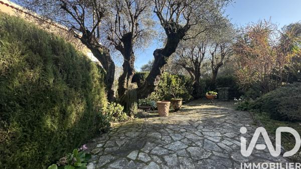 Appartement à vendre 5 pièces 124 m² Menton