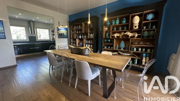 Appartement à vendre 5 pièces 124 m² Menton