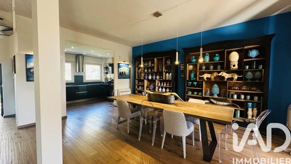 Appartement à vendre 5 pièces 124 m² Menton