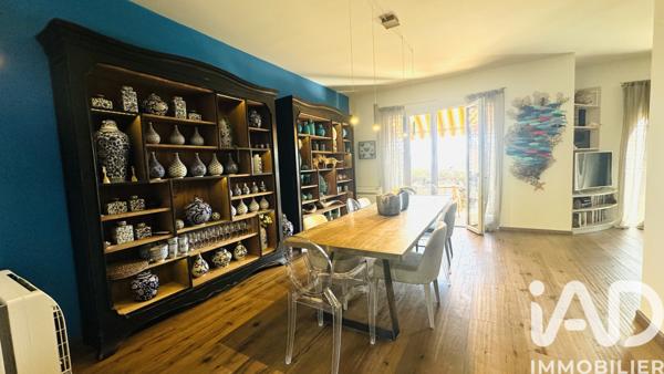 Appartement à vendre 5 pièces 124 m² Menton