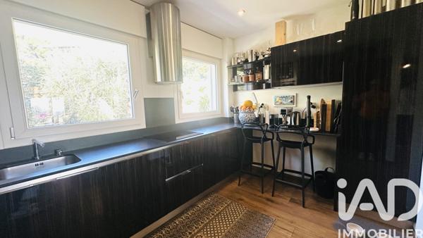 Appartement à vendre 5 pièces 124 m² Menton