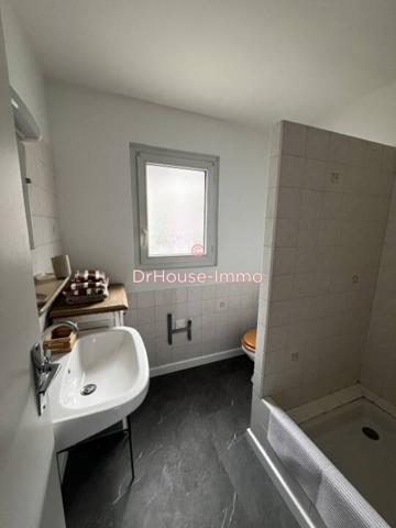 Maison à vendre 2 pièces de 27 m²