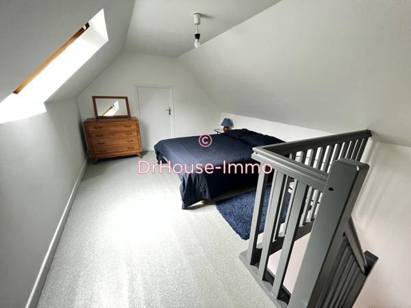 Maison à vendre 2 pièces de 27 m²