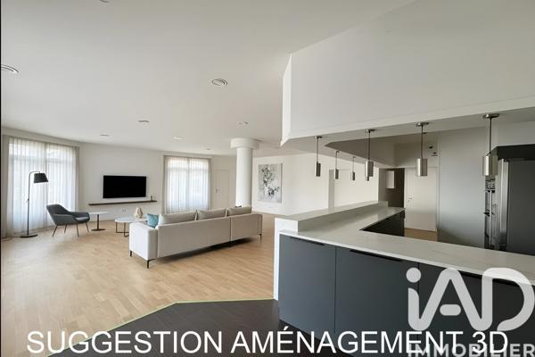 Maison à vendre 7 pièces 300 m² Laroque-d'Olmes