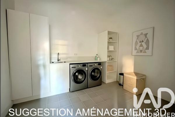 Maison à vendre 7 pièces 300 m² Laroque-d'Olmes