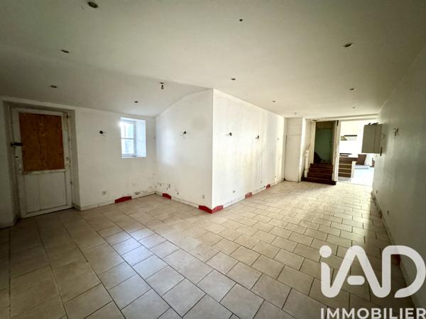 Maison à vendre 7 pièces 300 m² Laroque-d'Olmes