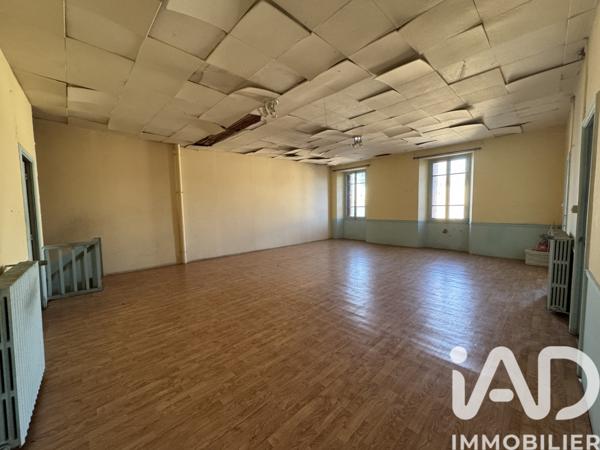 Maison à vendre 7 pièces 300 m² Laroque-d'Olmes