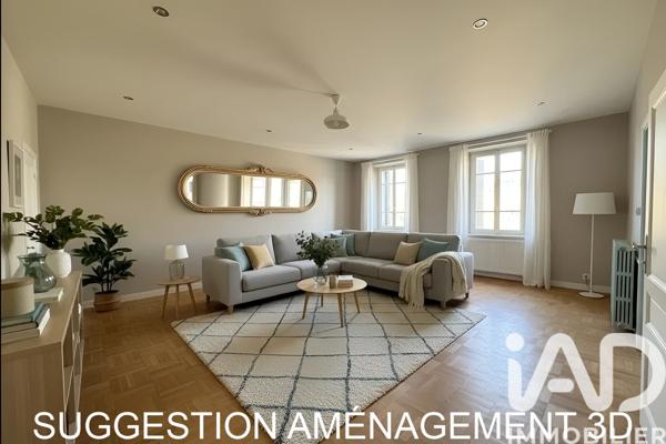 Maison à vendre 7 pièces 300 m² Laroque-d'Olmes