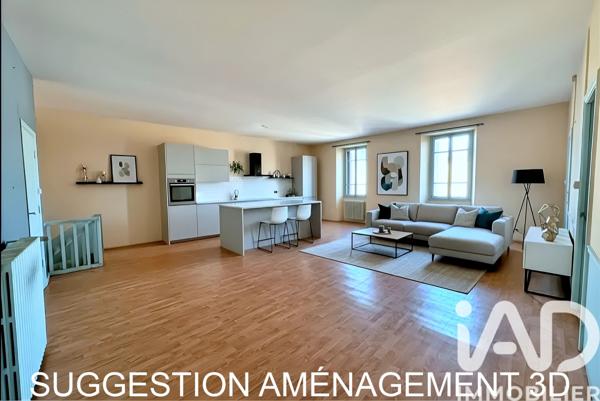 Maison à vendre 7 pièces 300 m² Laroque-d'Olmes