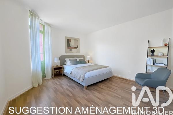 Maison à vendre 7 pièces 300 m² Laroque-d'Olmes