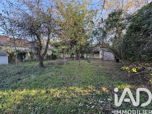 Maison à vendre 7 pièces 300 m² Laroque-d'Olmes