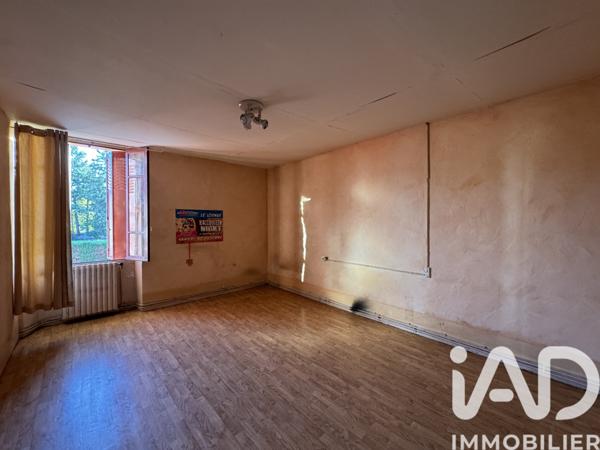 Maison à vendre 7 pièces 300 m² Laroque-d'Olmes