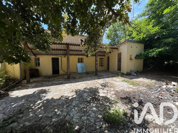 Maison à vendre 7 pièces 300 m² Laroque-d'Olmes