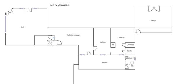 Maison à vendre 7 pièces 300 m² Laroque-d'Olmes