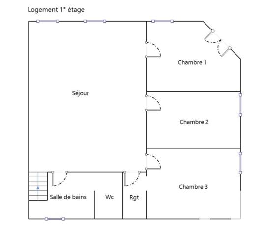 Maison à vendre 7 pièces 300 m² Laroque-d'Olmes