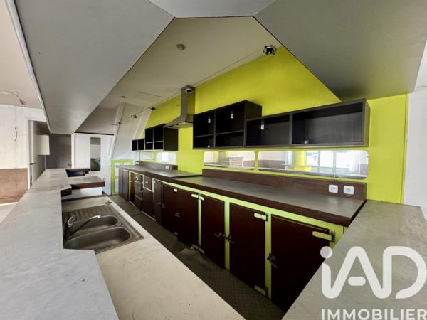 Maison à vendre 7 pièces 300 m² Laroque-d'Olmes