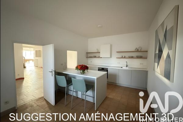 Maison à vendre 7 pièces 300 m² Laroque-d'Olmes