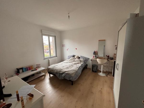 Location Maison 4 pièces Flers (61100)