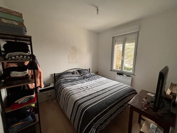 Location Maison 4 pièces Flers (61100)