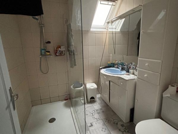 Location Maison 4 pièces Flers (61100)