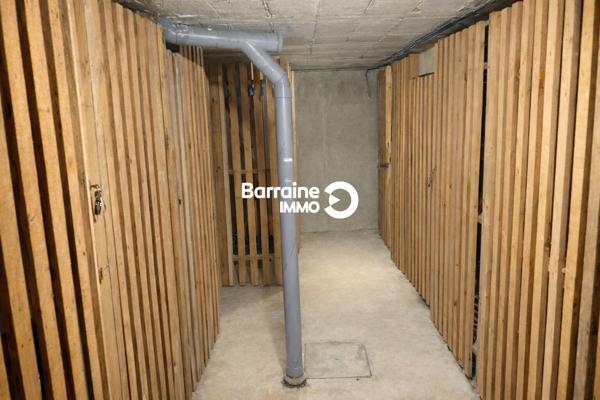 Location appartement à Saint-Pol-de-Léon, 2 pièces 52.43m²
