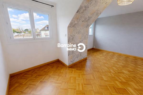 Location appartement à Saint-Pol-de-Léon, 2 pièces 52.43m²
