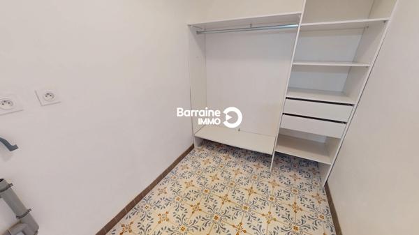 Location appartement à Saint-Pol-de-Léon, 2 pièces 52.43m²
