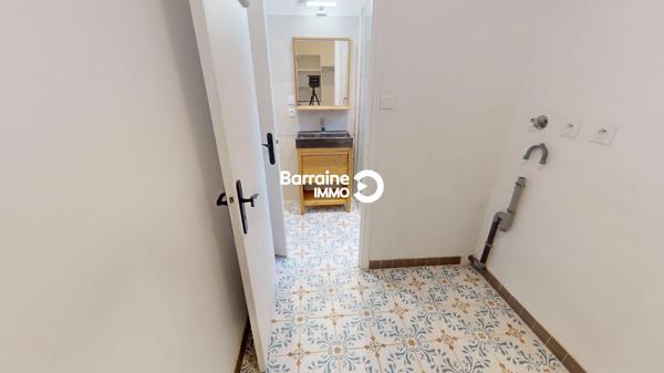 Location appartement à Saint-Pol-de-Léon, 2 pièces 52.43m²