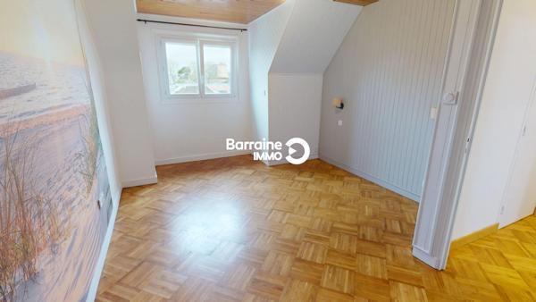 Location appartement à Saint-Pol-de-Léon, 2 pièces 52.43m²