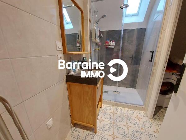 Location appartement à Saint-Pol-de-Léon, 2 pièces 52.43m²