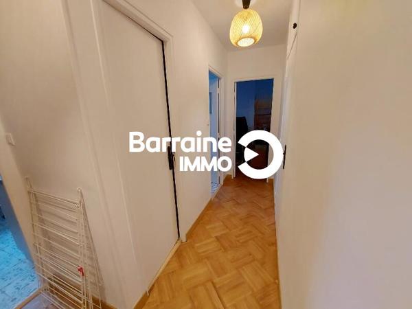 Location appartement à Saint-Pol-de-Léon, 2 pièces 52.43m²
