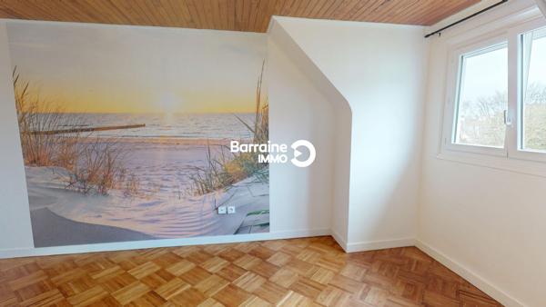 Location appartement à Saint-Pol-de-Léon, 2 pièces 52.43m²