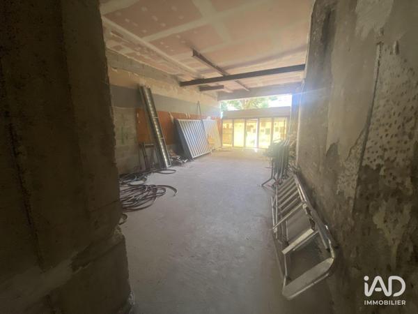 Local d’activité à vendre 206 m² Bagnères-de-Bigorre